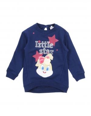 Толстовка SILVIAN HEACH KIDS