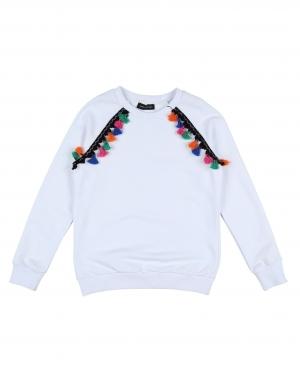 Толстовка MNML COUTURE
