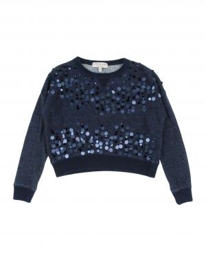 Толстовка TWIN-SET Simona Barbieri