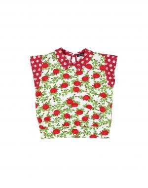 Толстовка MISS BLUMARINE