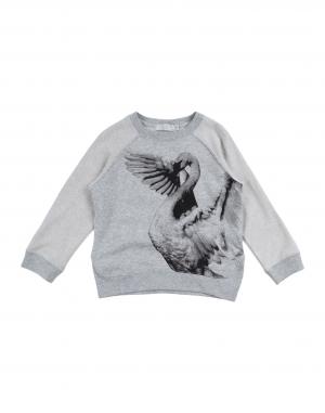 Толстовка STELLA McCARTNEY KIDS