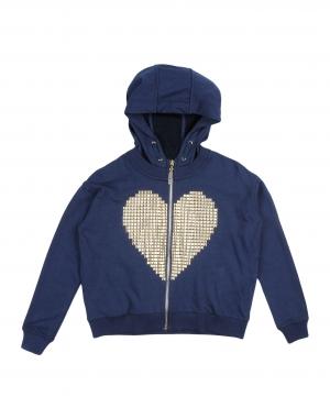 Толстовка TWIN-SET Simona Barbieri