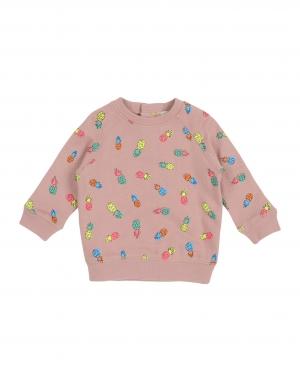 Толстовка STELLA McCARTNEY KIDS