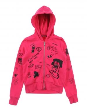 Толстовка DSQUARED2