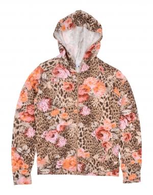 Толстовка PATRIZIA PEPE