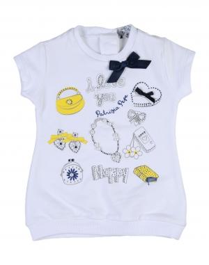 Толстовка PATRIZIA PEPE