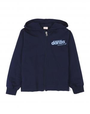 Толстовка DIMENSIONE DANZA SISTERS