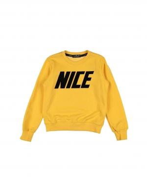 Толстовка NICEBRAND