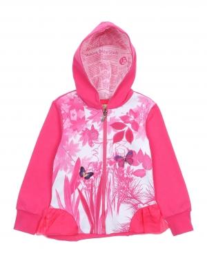 Толстовка JOHN GALLIANO KIDS