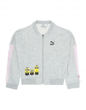 Толстовка PUMA