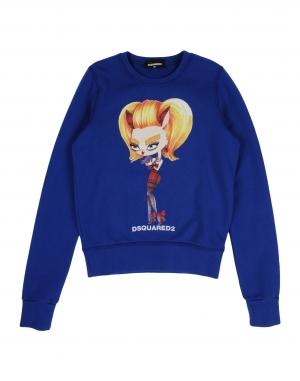 Толстовка DSQUARED2