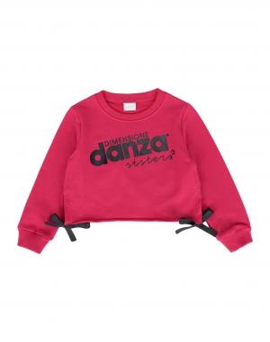 Толстовка DIMENSIONE DANZA SISTERS