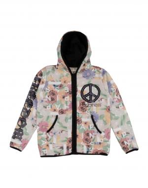 Толстовка HAPPINESS