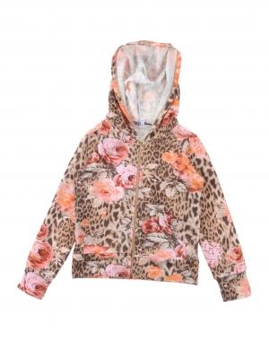 Толстовка PATRIZIA PEPE