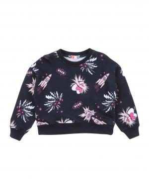 Толстовка MSGM