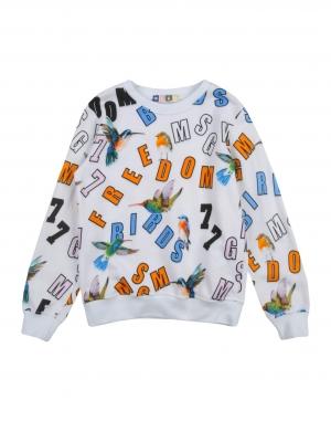 Толстовка MSGM