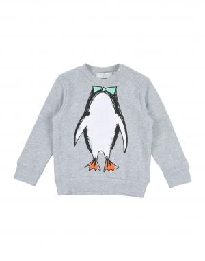 Толстовка STELLA McCARTNEY KIDS