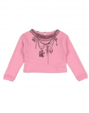 Толстовка LIU •JO