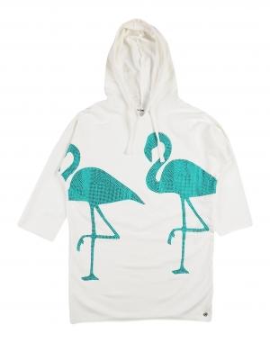 Толстовка SO TWEE by MISS GRANT