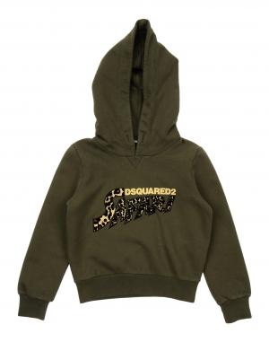 Толстовка DSQUARED2