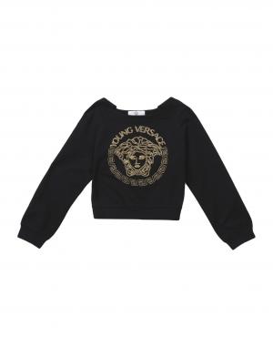 Толстовка VERSACE YOUNG