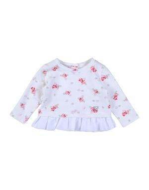 Толстовка MISS BLUMARINE