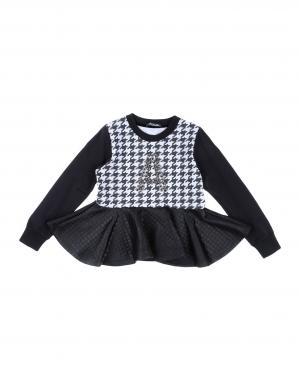 Толстовка ODI ET AMO