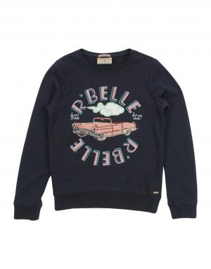 Толстовка SCOTCH R'BELLE