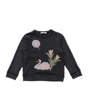Толстовка STELLA McCARTNEY KIDS