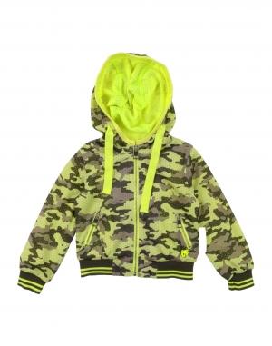 Толстовка SO TWEE by MISS GRANT