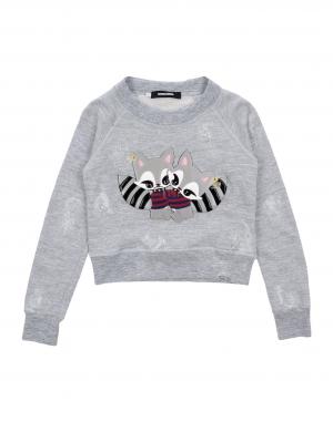 Толстовка DSQUARED2