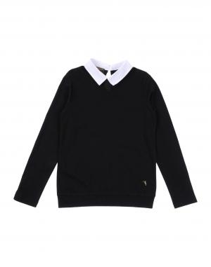 Толстовка TRUSSARDI JUNIOR