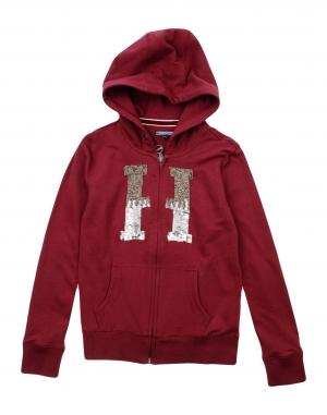Толстовка TOMMY HILFIGER