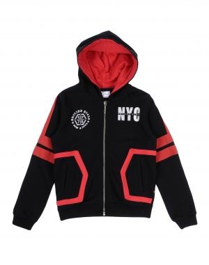 Толстовка PHILIPP PLEIN