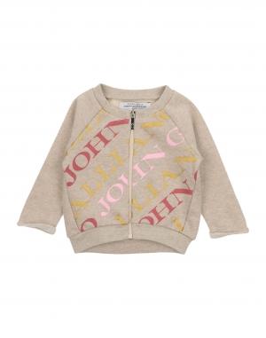 Толстовка JOHN GALLIANO KIDS