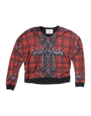 Толстовка PHILIPP PLEIN