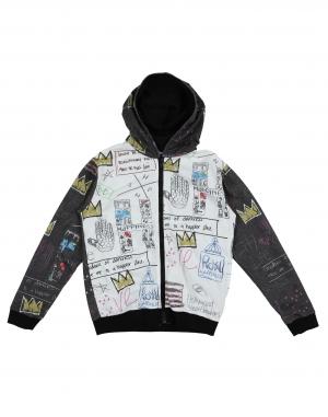 Толстовка HAPPINESS