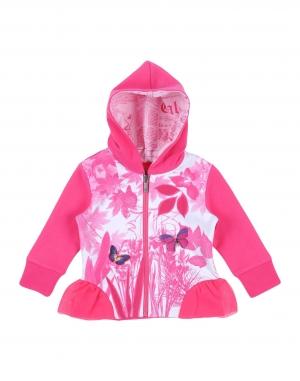 Толстовка JOHN GALLIANO KIDS