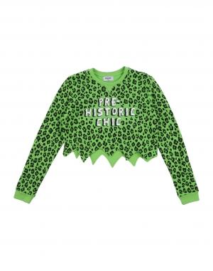 Толстовка MOSCHINO