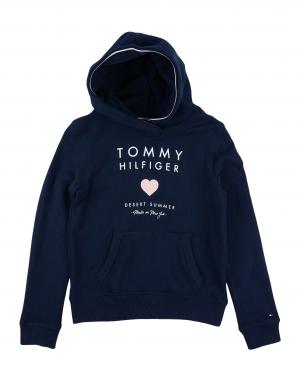 Толстовка TOMMY HILFIGER