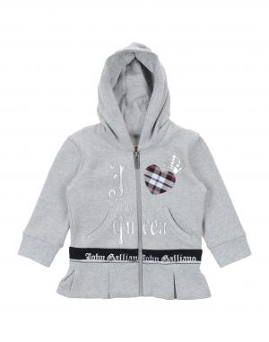 Толстовка JOHN GALLIANO KIDS