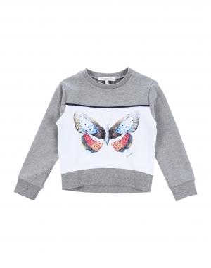 Толстовка SILVIAN HEACH KIDS