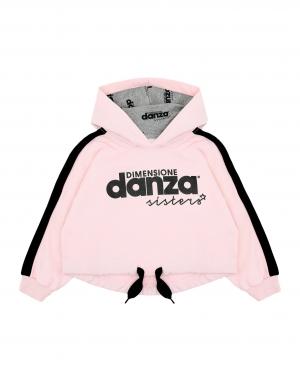 Толстовка DIMENSIONE DANZA SISTERS