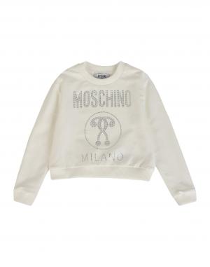 Толстовка MOSCHINO