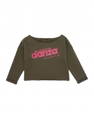 Толстовка DIMENSIONE DANZA SISTERS