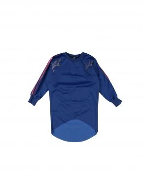 Толстовка ODI ET AMO