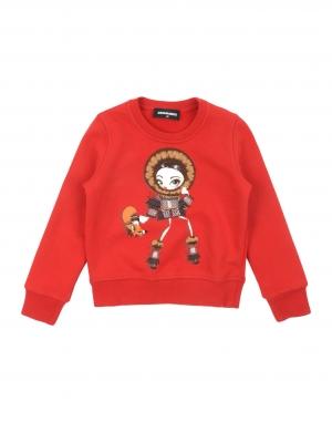 Толстовка DSQUARED2