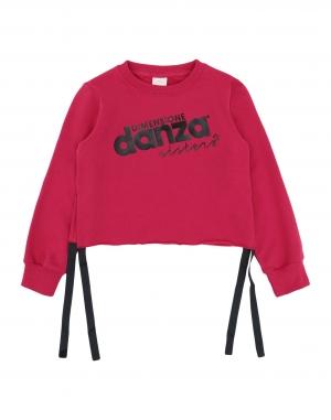 Толстовка DIMENSIONE DANZA SISTERS