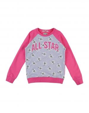 Толстовка CONVERSE ALL STAR