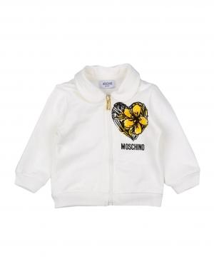 Толстовка MOSCHINO